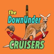 THE DOWNUNDER CRUISERS