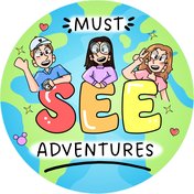 Must SEE Adventures