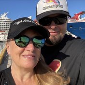 High Seas Paul & Cindy