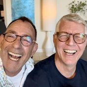 John & Louieβs Big Adventures