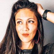 Christine Lozada