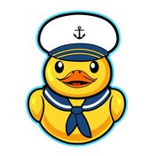 Duck Duck Cruiser