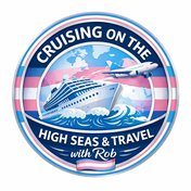 CRUISING ON THE HIGH SEAS & TRAVEL