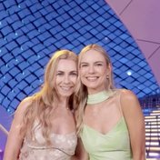 The Cruising Sisters
