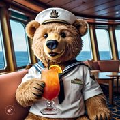Schooner Bears