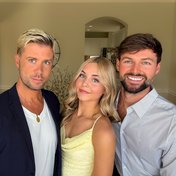 The Holgate Family