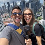 Jay and Karolina - Videos