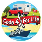 Code 4 For Life