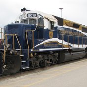 Train Cruise
