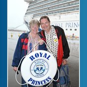 Travels with Rhonda & Andrew - Videos