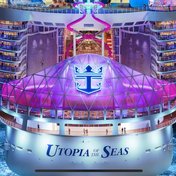 Royal Caribbean Cruise Chronicles