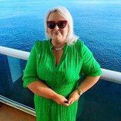 Cruise With Amber
