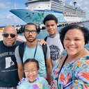 MH Family Adventures (Cruise Travel)