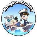 Namy Does Cruising