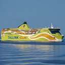 Mr. Tallink Line