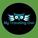 My Traveling Owl