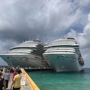 Party of Two Cruising