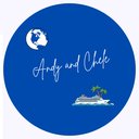 Andy and Chele Livin Life Large - Cruising &Travel