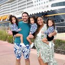 Brays on Vacation