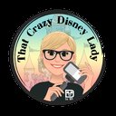 That Crazy Disney Lady