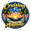 Cruising is Fun Anytime