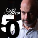 Cruising after 50