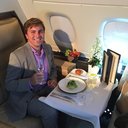 Jackson Jetsetting