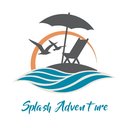 Splash Adventure - Shorts