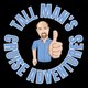 Tall Man's Cruise Adventures