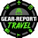 Travel Gear Report
