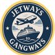 Jetways to Gangways