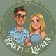Brett & Lauren