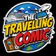 The travelling comic - William Caulfield