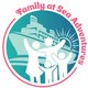 Family at Sea Adventures - Videos