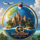 Q’s Legendary Adventures
