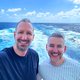 On a Cruise with Wil and Stephen