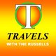 Travels with the Russells