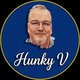 Hunky V