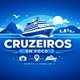 Cruzeiros em Foco!⚓💙