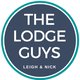 Leigh & Nick | The Lodge Guys