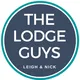 Leigh & Nick | The Lodge Guys