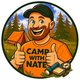 Camp With Nate