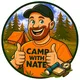Camp With Nate