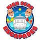 Cruise With High Seas Escapades