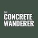 The Concrete Wanderer