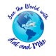 Seatheworldwithkatandmike