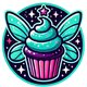 Cupcake Fairy