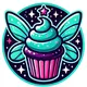 Cupcake Fairy
