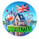 The Bazzas