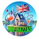 The Bazzas